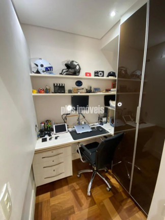 Imagem Apartamento com 2 Quartos à Venda, 104 m² em Morumbi - São Paulo Imagem Apartamento com 2 Quartos à Venda, 104 m² em Morumbi - São Paulo