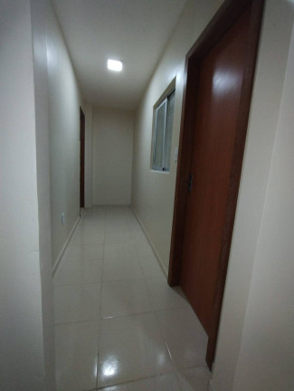 Imagem Apartamento com 2 Quartos para Alugar, 50 m² em Japiim - Manaus