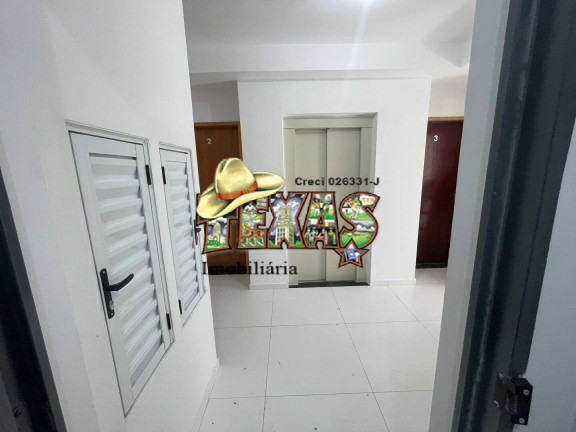 Imagem Apartamento com 2 Quartos à Venda, 55 m² em Itaquera - São Paulo