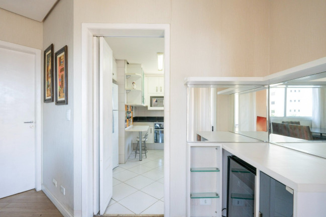 Imagem Apartamento com 2 Quartos à Venda, 85 m² em Vila Andrade - São Paulo Imagem Apartamento com 2 Quartos à Venda, 85 m² em Vila Andrade - São Paulo