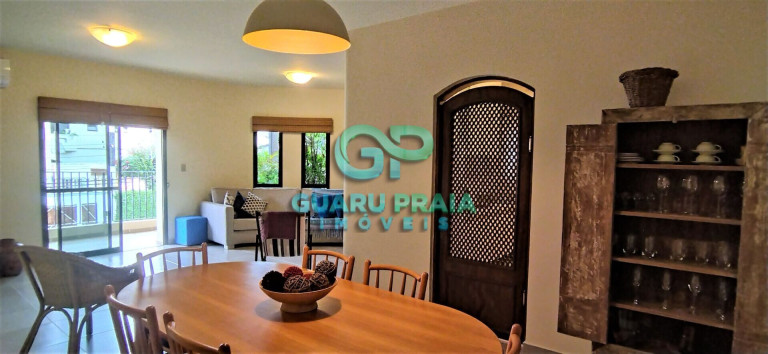 Imagem Apartamento com 3 Quartos à Venda, 140 m² em Enseada - Guarujá Imagem Apartamento com 3 Quartos à Venda, 140 m² em Enseada - Guarujá