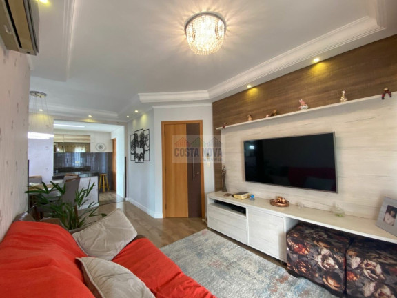 Imagem Apartamento com 2 Quartos à Venda, 84 m² em José Menino - Santos Imagem Apartamento com 2 Quartos à Venda, 84 m² em José Menino - Santos