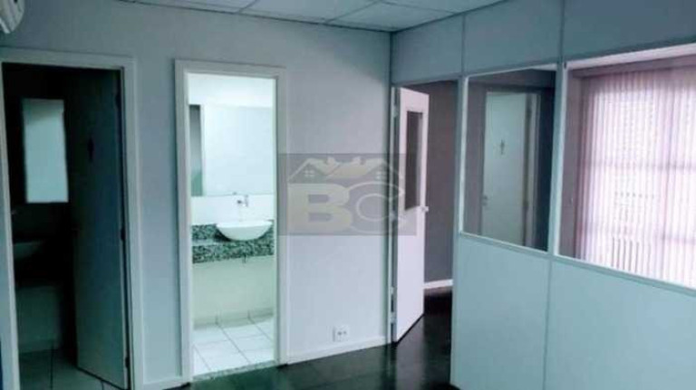 Imagem Sala Comercial à Venda, 45 m² em Planalto Paulista - São Paulo Imagem Sala Comercial à Venda, 45 m² em Planalto Paulista - São Paulo
