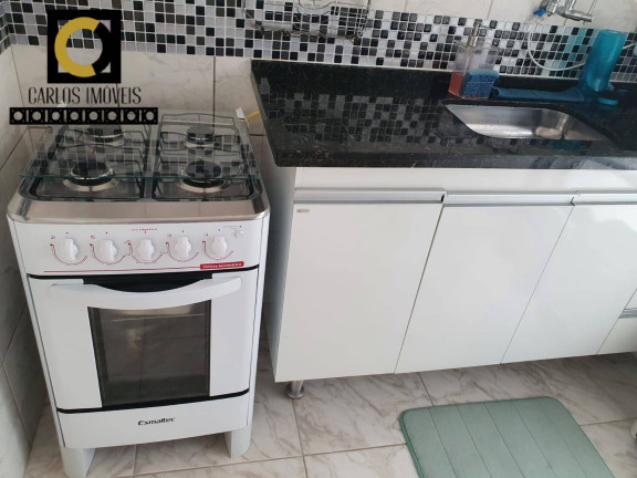 Imagem Apartamento com 1 Quarto à Venda, 27 m² em Gonzaga - Santos Imagem Apartamento com 1 Quarto à Venda, 27 m² em Gonzaga - Santos