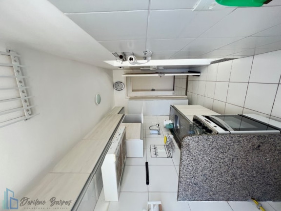 Apartamento com 3 Quartos à Venda, 68 m² em Jabotiana - Aracaju