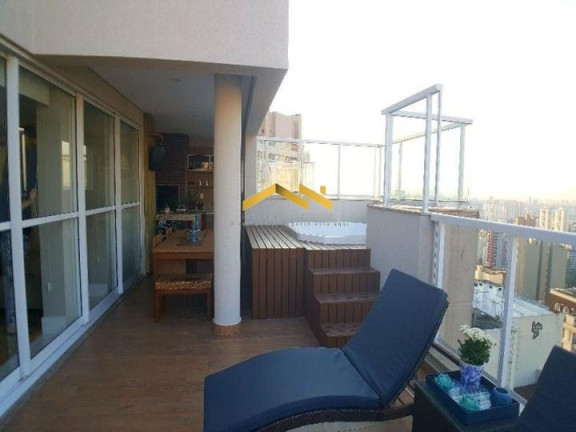 Imagem Apartamento com 4 Quartos à Venda, 253 m² em Morumbi - São Paulo Imagem Apartamento com 4 Quartos à Venda, 253 m² em Morumbi - São Paulo