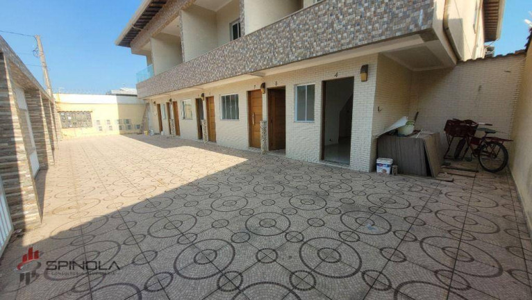 Imagem Casa com 2 Quartos à Venda, 85 m² em Mirim - Praia Grande Imagem Casa com 2 Quartos à Venda, 85 m² em Mirim - Praia Grande