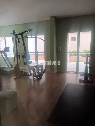 Imagem Apartamento com 2 Quartos à Venda, 52 m² em Morumbi - São Paulo Imagem Apartamento com 2 Quartos à Venda, 52 m² em Morumbi - São Paulo