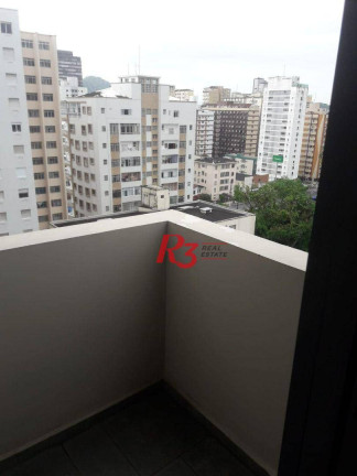 Imagem Apartamento com 2 Quartos à Venda, 143 m² em Itararé - São Vicente Imagem Apartamento com 2 Quartos à Venda, 143 m² em Itararé - São Vicente