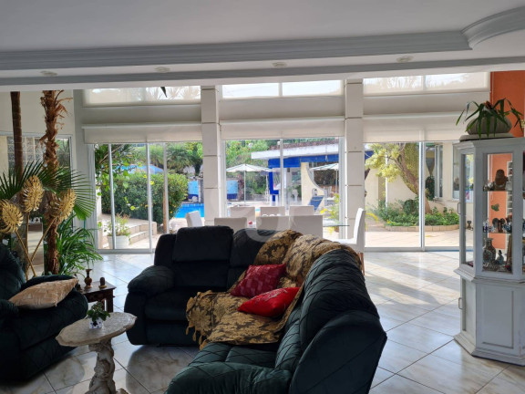 Imagem Casa de Condomínio com 4 Quartos à Venda, 850 m² em Tamboré - Barueri Imagem Casa de Condomínio com 4 Quartos à Venda, 850 m² em Tamboré - Barueri