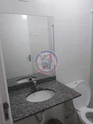 Imagem Apartamento com 2 Quartos à Venda, 50 m² em Vila São Paulo - Itanhaém