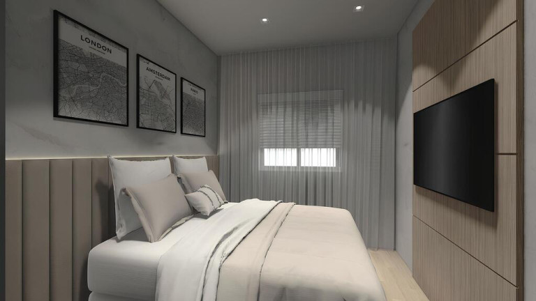 Imagem Apartamento com 1 Quarto à Venda, 33 m² em Vila Matilde - São Paulo Imagem Apartamento com 1 Quarto à Venda, 33 m² em Vila Matilde - São Paulo
