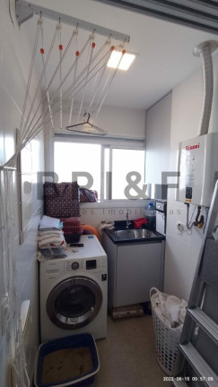 Imagem Apartamento com 1 Quarto para Alugar, 60 m² em Vila Olímpia - São Paulo
