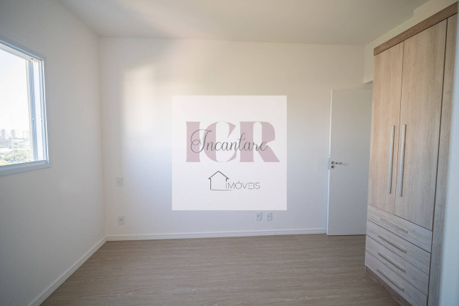 Imagem Apartamento com 3 Quartos à Venda, 80 m² em Parque Campolim - Sorocaba