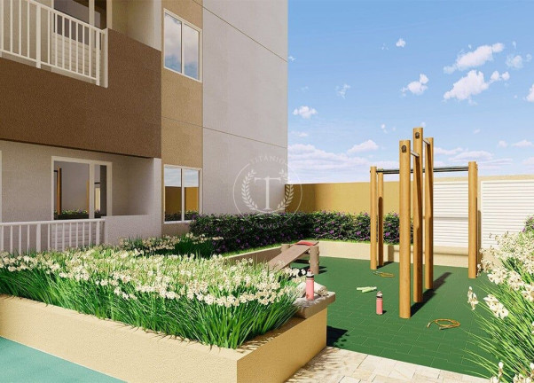 Imagem Apartamento com 2 Quartos à Venda, 38 m² em Limão - São Paulo