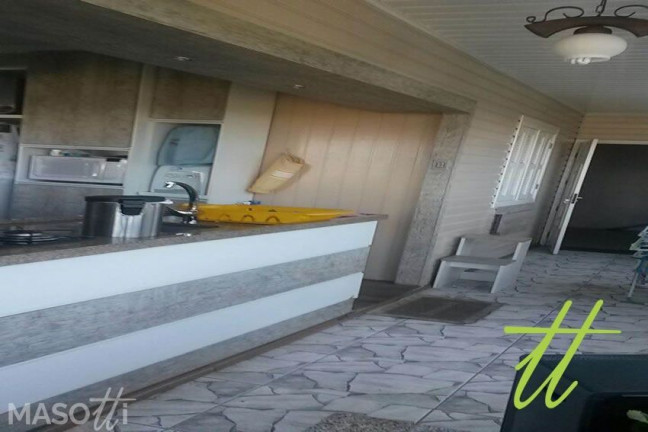 Imagem Casa com 3 Quartos à Venda, 264 m² em Santa Marta - Canela Imagem Casa com 3 Quartos à Venda, 264 m² em Santa Marta - Canela