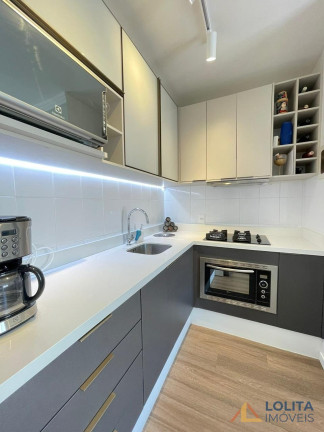 Imagem Apartamento com 1 Quarto à Venda, 40 m² em Trindade - Florianopolis Imagem Apartamento com 1 Quarto à Venda, 40 m² em Trindade - Florianopolis