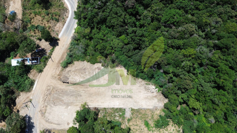 Terreno à Venda, 2.200 m² em Jardim Paraíso Da Usina - Atibaia