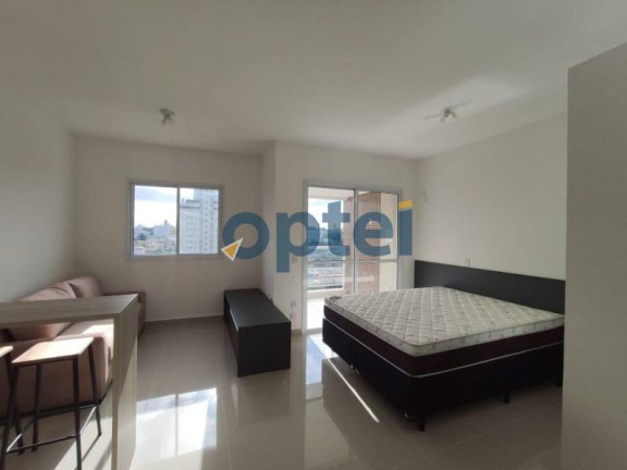 Imagem Imóvel com 1 Quarto à Venda, 36 m² em Rudge Ramos - São Bernardo Do Campo