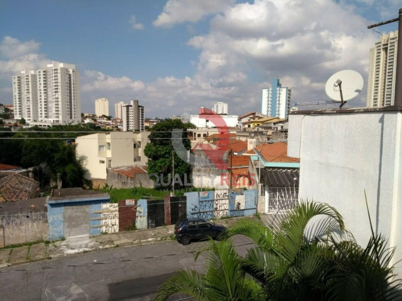 Imagem Sobrado com 4 Quartos à Venda, 193 m² em Vila Maria Alta - São Paulo