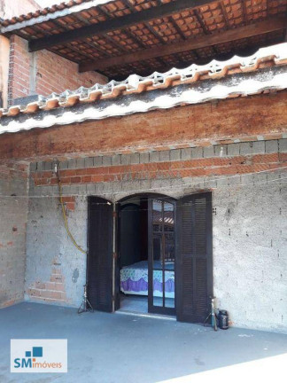 Imagem Sobrado com 3 Quartos à Venda, 265 m² em Dos Casa - São Bernardo Do Campo Imagem Sobrado com 3 Quartos à Venda, 265 m² em Dos Casa - São Bernardo Do Campo
