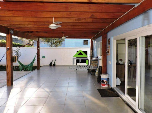 Imagem Casa de Condomínio com 3 Quartos à Venda, 373 m² em Granja Viana - Cotia Imagem Casa de Condomínio com 3 Quartos à Venda, 373 m² em Granja Viana - Cotia