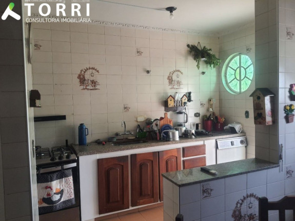 Imagem Sobrado com 3 Quartos à Venda, 256 m² em Jardim Icatu - Votorantim