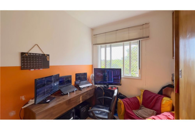 Imagem Apartamento com 3 Quartos à Venda, 72 m² em Teresópolis - Porto Alegre Imagem Apartamento com 3 Quartos à Venda, 72 m² em Teresópolis - Porto Alegre