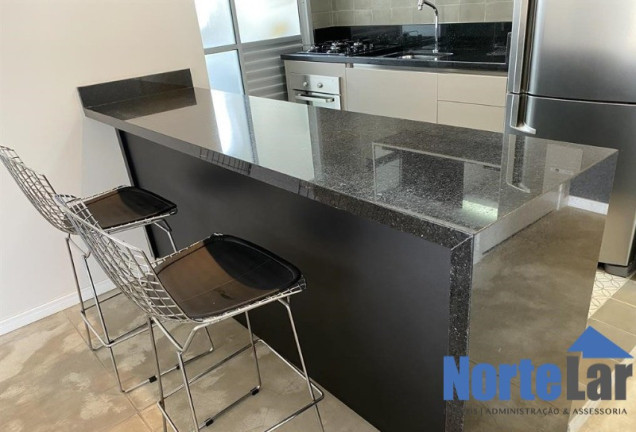 Imagem Apartamento com 3 Quartos à Venda, 65 m² em água Branca - São Paulo