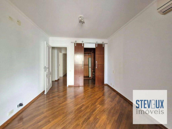 Imagem Apartamento com 3 Quartos à Venda, 116 m² em Moema - São Paulo