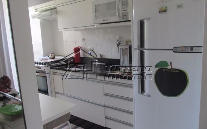 Imagem Apartamento com 2 Quartos à Venda, 58 m² em Urbanova - São José Dos Campos Imagem Apartamento com 2 Quartos à Venda, 58 m² em Urbanova - São José Dos Campos
