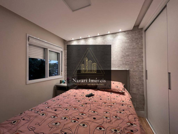 Imagem Apartamento com 2 Quartos à Venda, 81 m² em Casa Verde - São Paulo