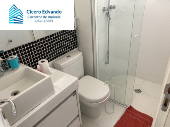 Imagem Imóvel com 3 Quartos à Venda, 95 m² em Vila Regente Feijó - São Paulo