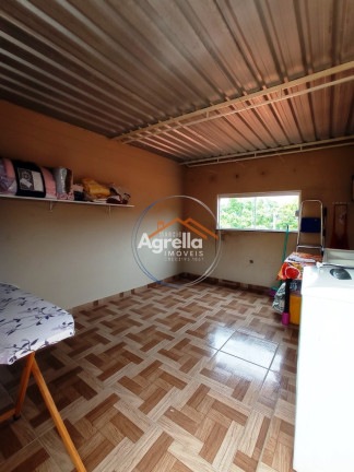 Imagem Casa com 3 Quartos à Venda, 135 m² em Jardim Hedy - Mogi Guaçu Imagem Casa com 3 Quartos à Venda, 135 m² em Jardim Hedy - Mogi Guaçu