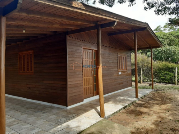 Imagem Casa com 2 Quartos à Venda, 116 m² em Palmital - Osório Imagem Casa com 2 Quartos à Venda, 116 m² em Palmital - Osório