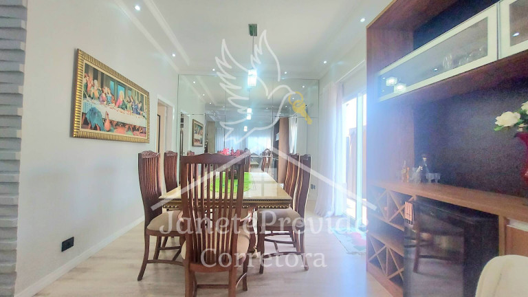 Imagem Casa de Condomínio com 4 Quartos à Venda, 320 m² em Alphaville - Santana De Parnaíba