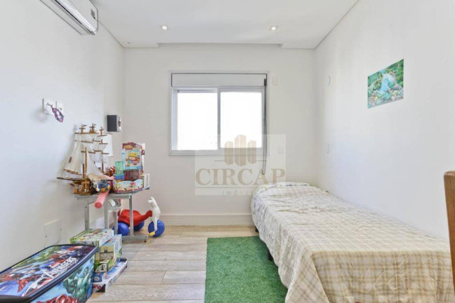 Imagem Apartamento com 3 Quartos à Venda, 201 m² em Perdizes - São Paulo