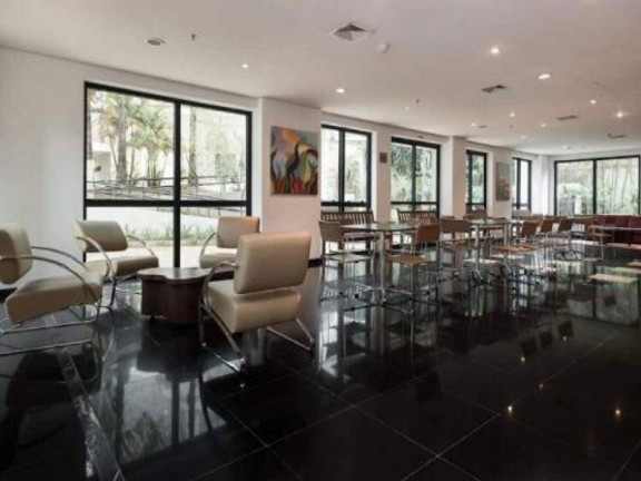 Imagem Imóvel com 1 Quarto à Venda, 50 m² em Moema - São Paulo Imagem Imóvel com 1 Quarto à Venda, 50 m² em Moema - São Paulo