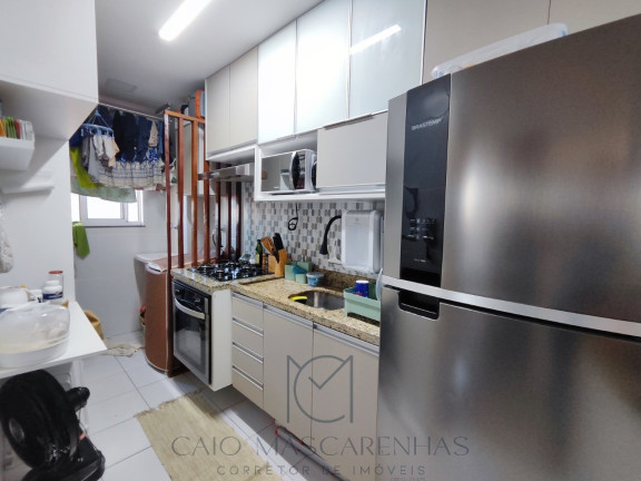 Imagem Imóvel com 2 Quartos para Alugar, 56 m² em Luiz Anselmo - Salvador Imagem Imóvel com 2 Quartos para Alugar, 56 m² em Luiz Anselmo - Salvador