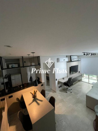 Imagem Apartamento com 1 Quarto à Venda, 42 m² em Vila Nova Conceição - São Paulo Imagem Apartamento com 1 Quarto à Venda, 42 m² em Vila Nova Conceição - São Paulo
