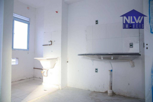 Imagem Apartamento com 2 Quartos à Venda, 35 m² em Vila Nina - São Paulo Imagem Apartamento com 2 Quartos à Venda, 35 m² em Vila Nina - São Paulo