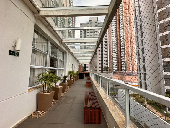 Imagem Apartamento com 1 Quarto à Venda, 54 m² em Vila Regente Feijó - São Paulo Imagem Apartamento com 1 Quarto à Venda, 54 m² em Vila Regente Feijó - São Paulo