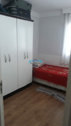 Imagem Apartamento com 2 Quartos à Venda, 47 m² em Americanópolis - São Paulo Imagem Apartamento com 2 Quartos à Venda, 47 m² em Americanópolis - São Paulo