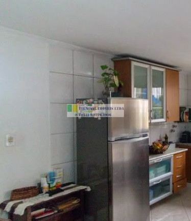 Imagem Sobrado com 3 Quartos à Venda, 149 m² em Vila Mariana - São Paulo
