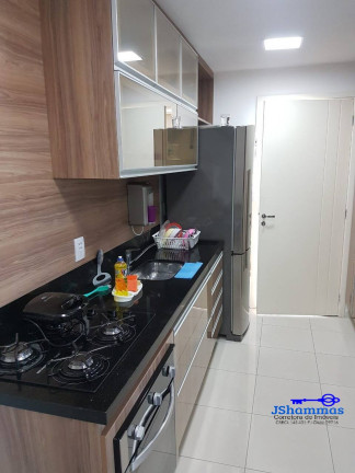 Imagem Apartamento com 3 Quartos à Venda, 122 m² em Vila Andrade - São Paulo