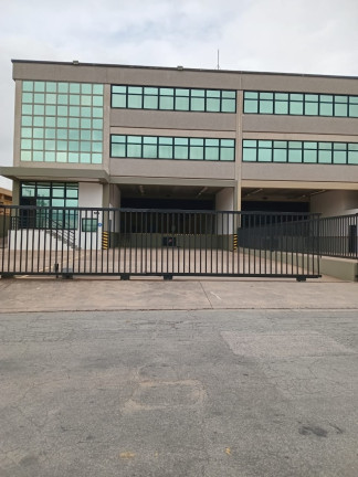 Imóvel para Alugar, 1.500 m² em Tamboré - Barueri