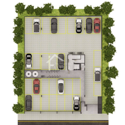 Imagem Apartamento com 2 Quartos à Venda, 56 m² em Costa E Silva - Joinville Imagem Apartamento com 2 Quartos à Venda, 56 m² em Costa E Silva - Joinville