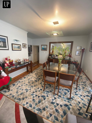 Imagem Apartamento com 3 Quartos à Venda, 130 m² em Paraíso - São Paulo