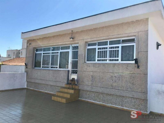 Imagem Casa com 3 Quartos à Venda, 900 m² em Vila Rui Barbosa - São Paulo Imagem Casa com 3 Quartos à Venda, 900 m² em Vila Rui Barbosa - São Paulo