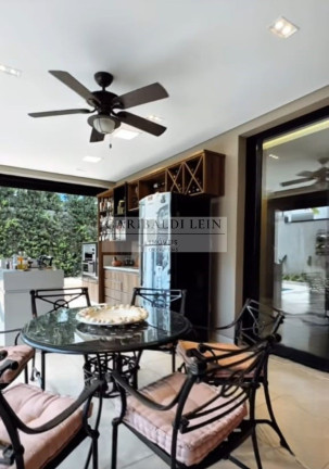 Imagem Casa com 3 Quartos à Venda, 251 m² em Swiss Park - Campinas